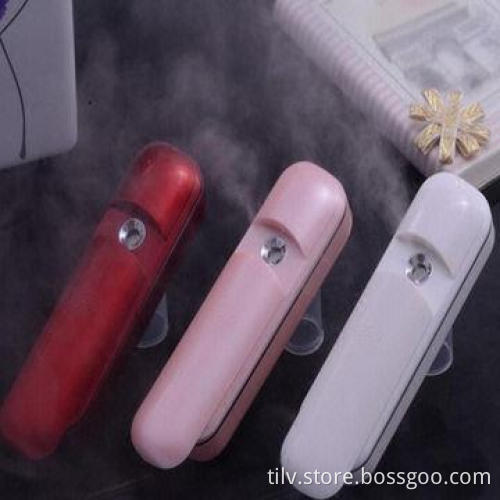 2014 New Moisture Nano Sprayer with Rechargeable Battery